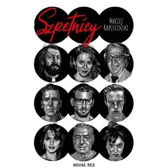 Maciej Kapuściński