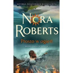 Nora Roberts