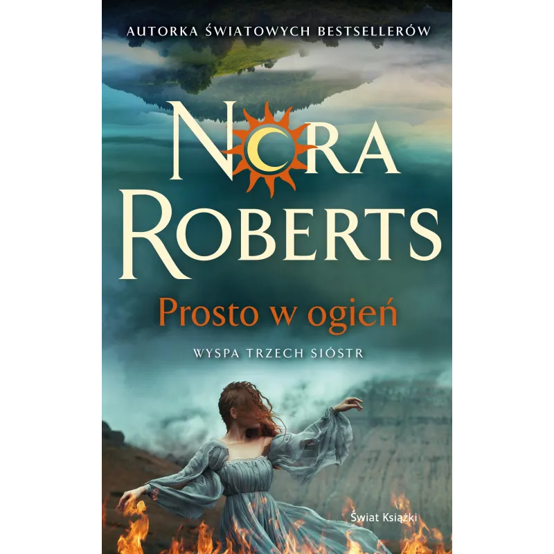 Nora Roberts