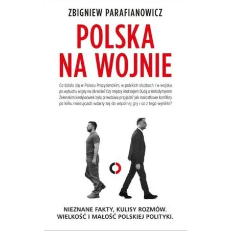 Polska Na Wojnie