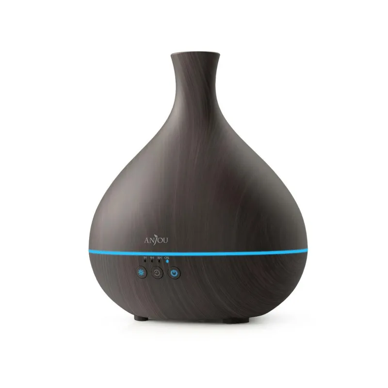 DYFUZOR ZAPACHOWY SUNVALLEY ANJOU AJ-AD012 BRĄZOWY