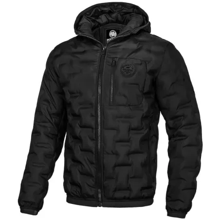 KURTKA ZIMOWA MĘSKA FIRESTONE ROZMIAR XL PITBULL