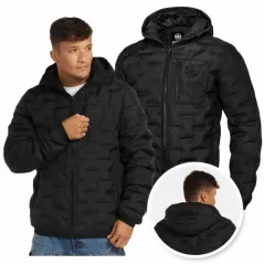 Kurtka Zimowa Męska Firestone Rozmiar Xl Pitbull