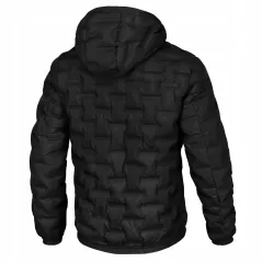 KURTKA ZIMOWA MĘSKA FIRESTONE ROZMIAR XL PITBULL