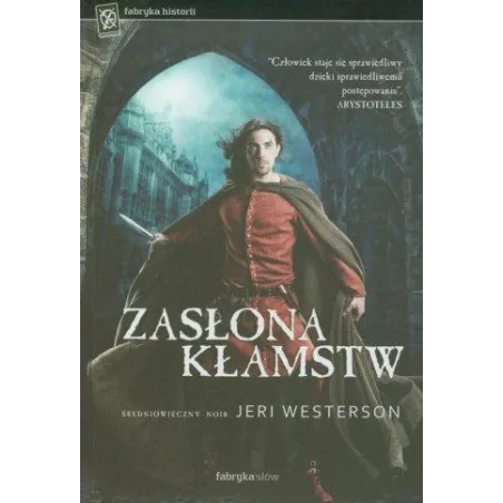 Zasłona Kłamstw