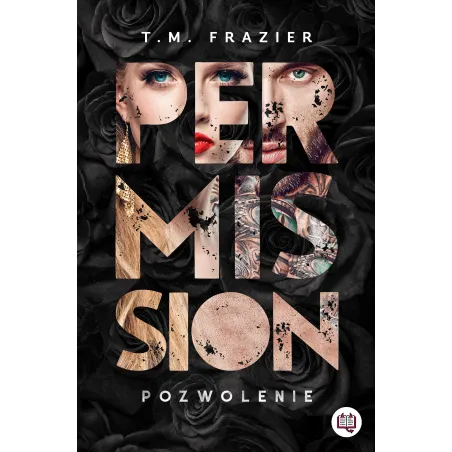 Permission. Pozwolenie