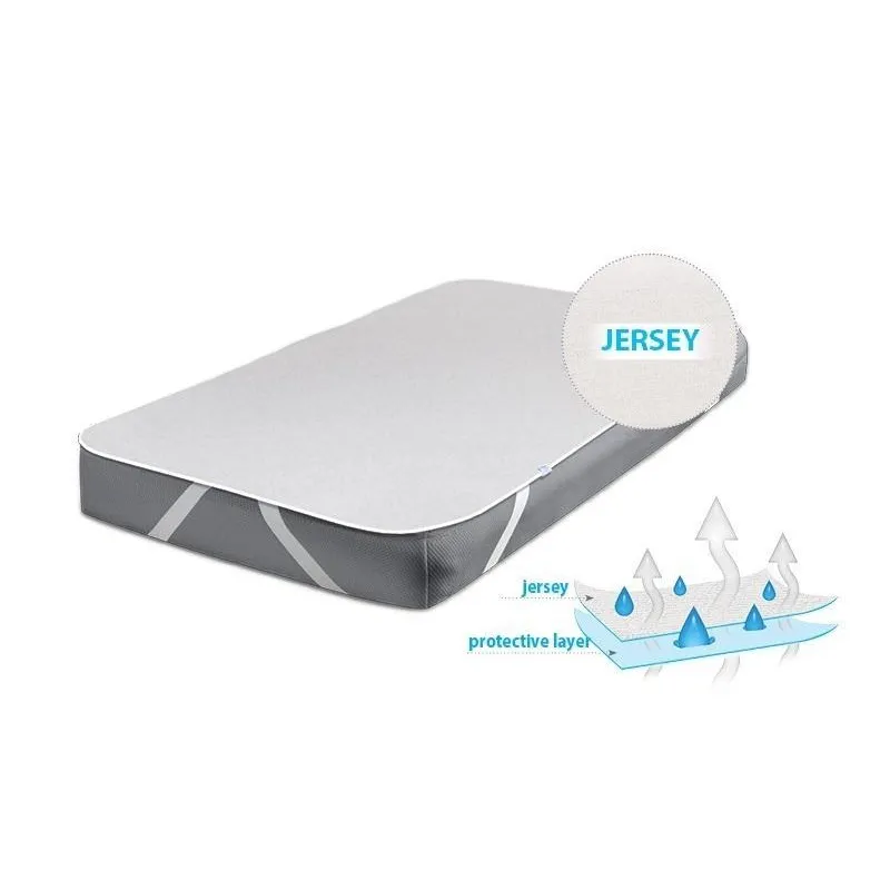 PODKŁAD HIGIENICZNY JERSEY 80 X 160 CM MATEX