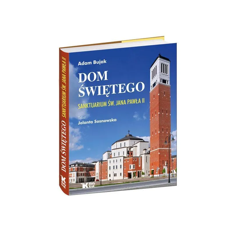 Bujak Adam, Sosnowska Jolanta