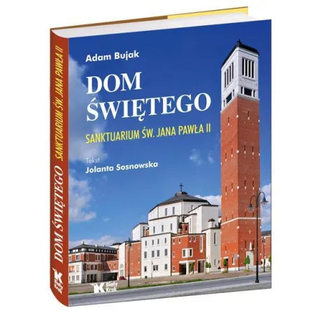 Bujak Adam, Sosnowska Jolanta