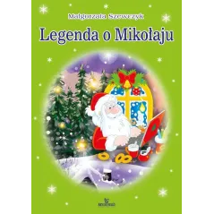 LEGENDA O MIKOŁAJU