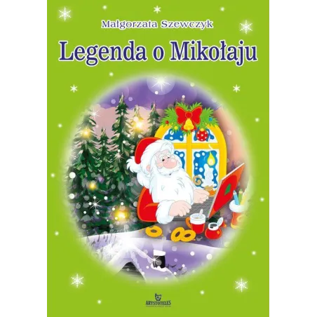 LEGENDA O MIKOŁAJU