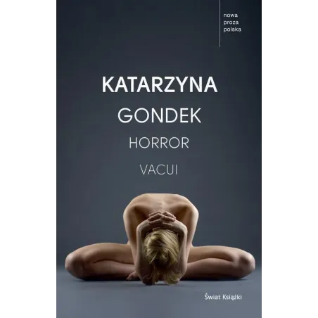 Horror Vacui Horror Vacui