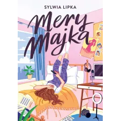 MERY MAJKA Sylwia Lipka - Insignis