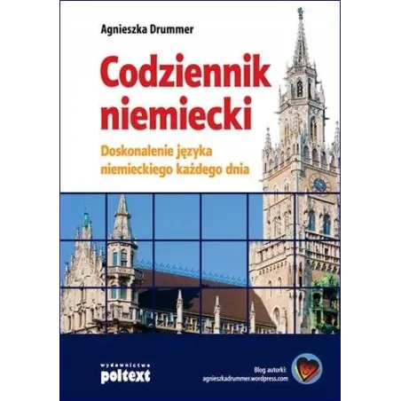 Codziennik Niemiecki