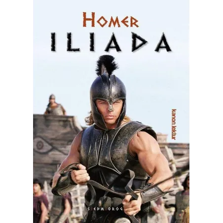 Iliada Homer