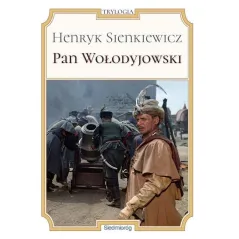 PAN WOŁODYJOWSKI - Siedmioróg