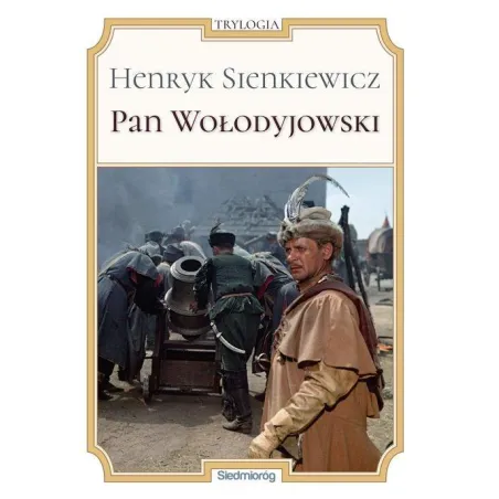 Pan Wołodyjowski