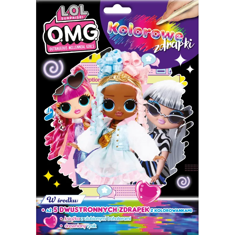 Opracowanie zbiorowe