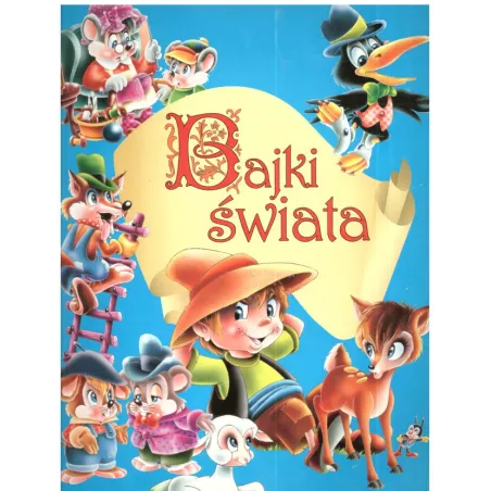 Bajki Świata