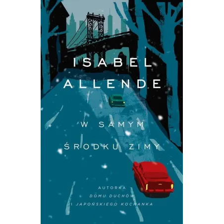 W Samym Środku Zimy