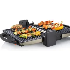 GRILL ELEKTRYCZNY PANINI BOSCH TFB3302V