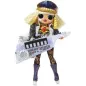 L.o.l. Surprise! Lalka O.m.g. Music Remix Rock Fame Queen Z Keytarem 3+