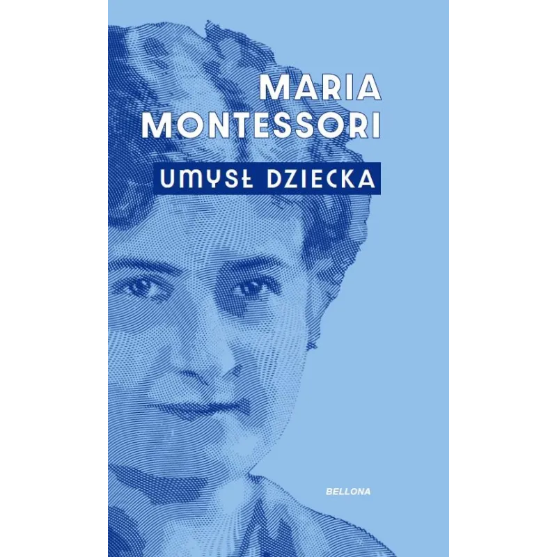 Maria Montessori