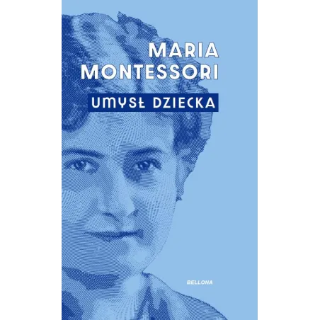 Maria Montessori