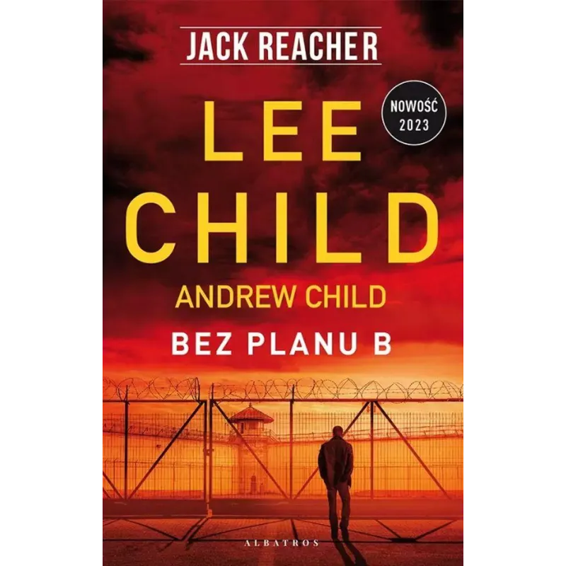 Lee Child