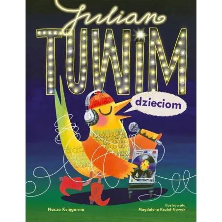 Julian Tuwim Dzieciom