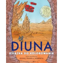 Frank Herbert,Tomislav Tomic