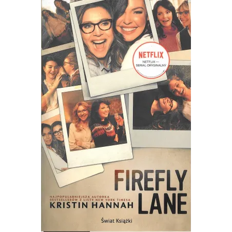 Firefly Lane