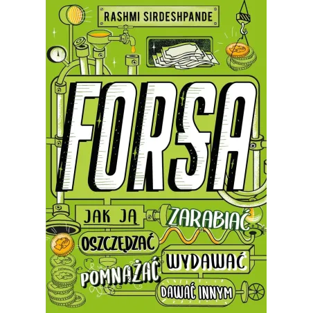 Forsa