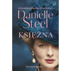 Danielle Steel