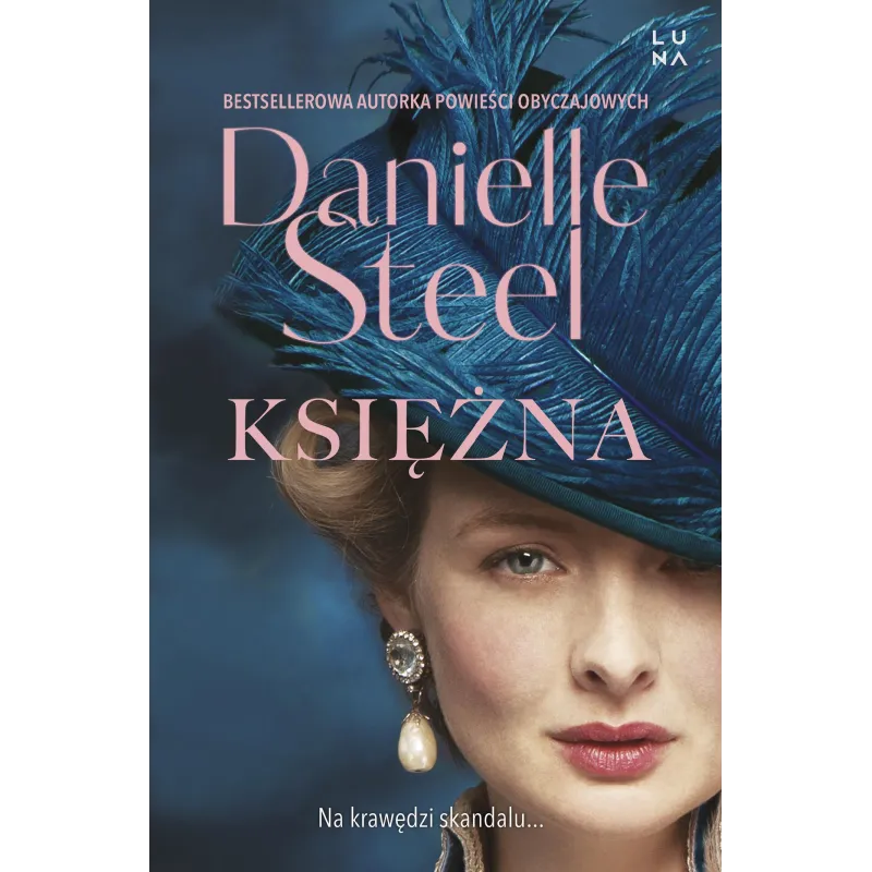 Danielle Steel