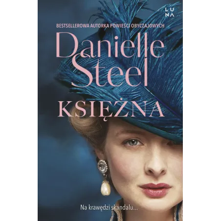 Danielle Steel