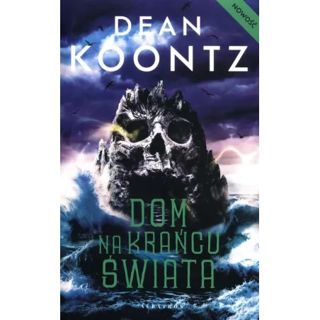 DOM NA KRAŃCU ŚWIATA