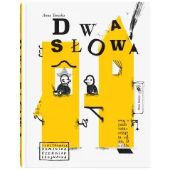 DWA SŁOWA Anna Taraska - Dwie Siostry