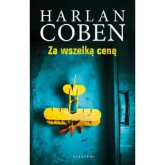 Harlan Coben