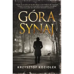 GÓRA SYNAJ Krzysztof Koziołek - Akurat