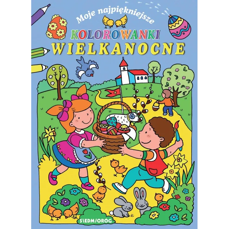 Mikołaj Michałowski,Kasia Kołodziej