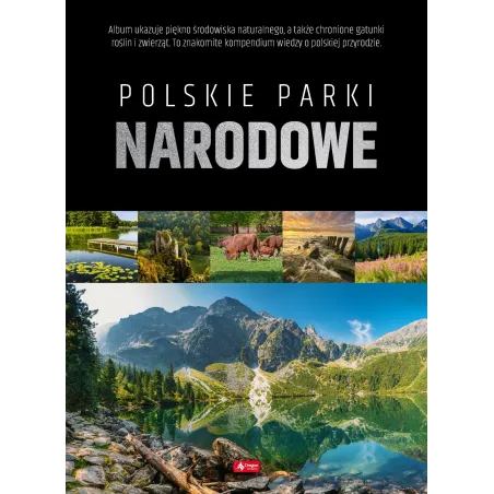 POLSKIE PARKI NARODOWE - Dragon
