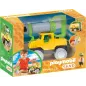 Auto Z Wiertłem Do Piasku Dla Dzieci Playmobil 70064 Sand 2+ Ii Gatunek