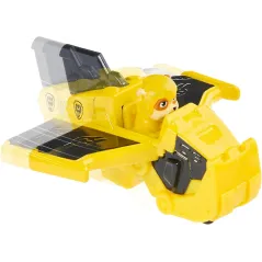 PSI PATROL TRUE METAL JET TO THE RESCUE KOLEKCJONERSKI ZESTAW PREZENTOWY 7 POJAZDÓW 3+