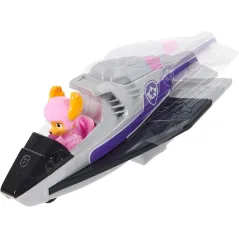 PSI PATROL TRUE METAL JET TO THE RESCUE KOLEKCJONERSKI ZESTAW PREZENTOWY 7 POJAZDÓW 3+