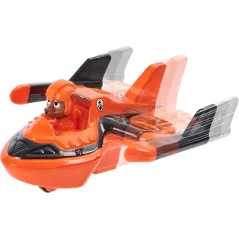 PSI PATROL TRUE METAL JET TO THE RESCUE KOLEKCJONERSKI ZESTAW PREZENTOWY 7 POJAZDÓW 3+