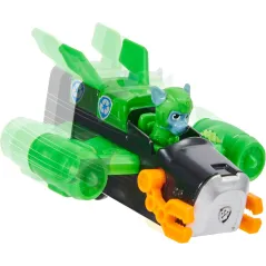 PSI PATROL TRUE METAL JET TO THE RESCUE KOLEKCJONERSKI ZESTAW PREZENTOWY 7 POJAZDÓW 3+