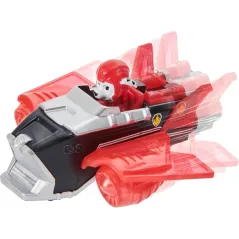 PSI PATROL TRUE METAL JET TO THE RESCUE KOLEKCJONERSKI ZESTAW PREZENTOWY 7 POJAZDÓW 3+