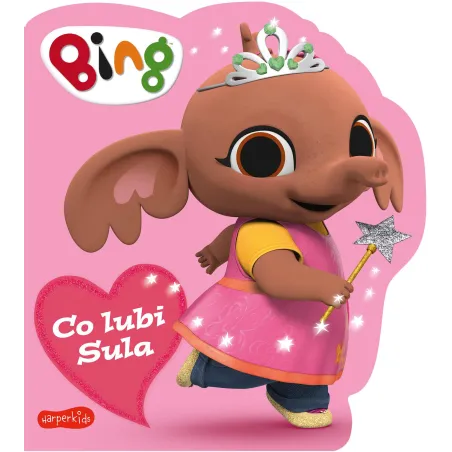 BING. CO LUBI SULA - Harperkids