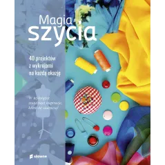 MAGIA SZYCIA - Słowne